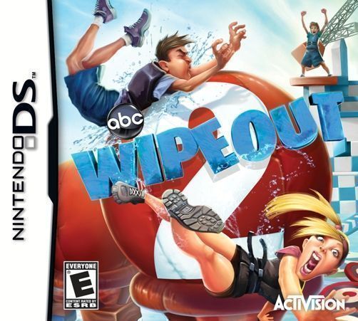 Rom juego Wipeout 2